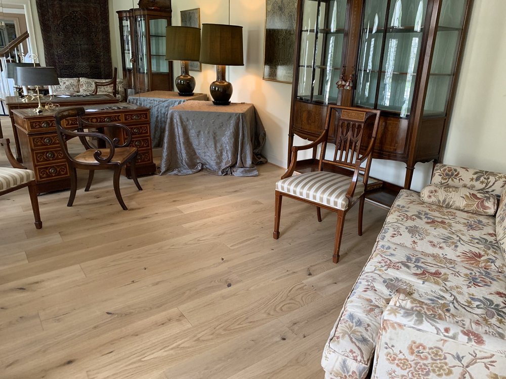 image of business Floor Inspirations Design & Build