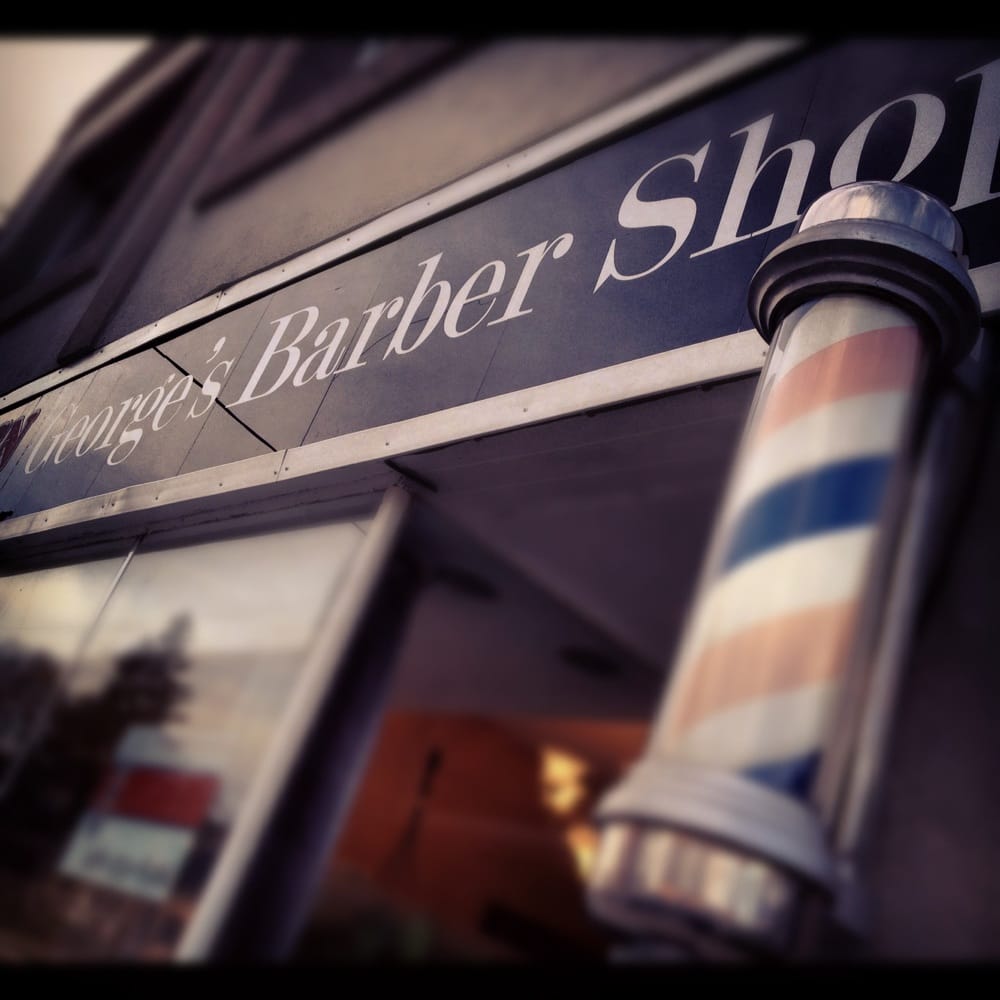 Barber Shop 15 Reviews Barbers 182 Royal York Road
