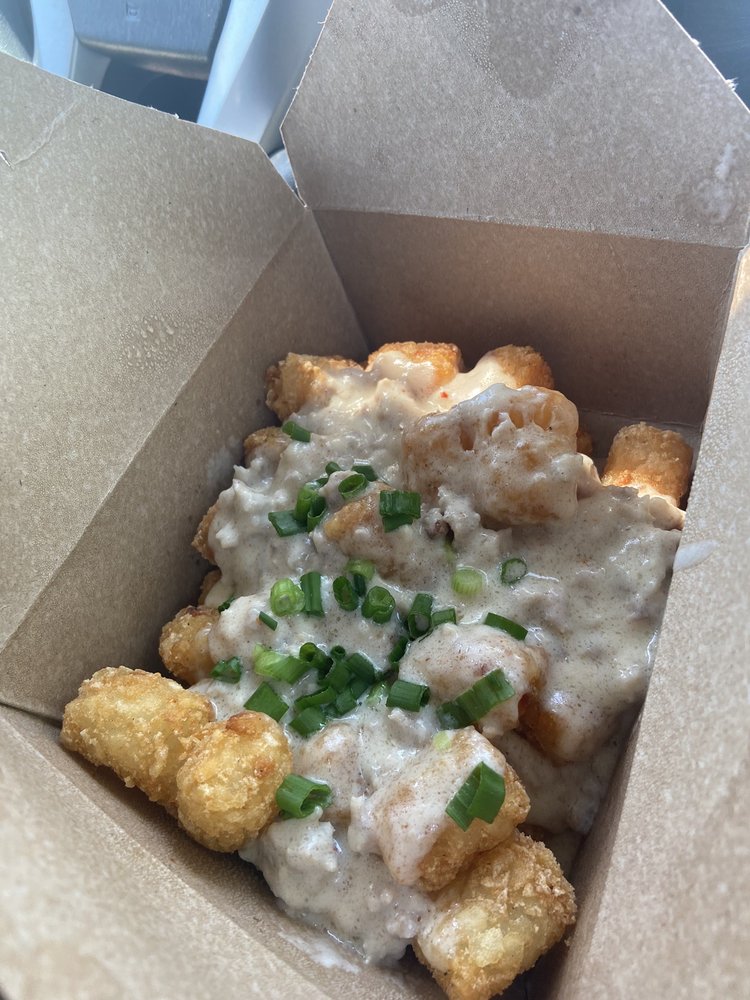Potato Patoto