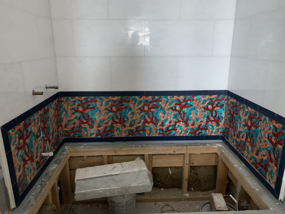 image of business Treasure Coast Tile Masters