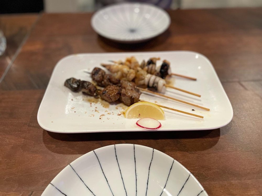 Izakaya Ajimi Izakaya Ajimi