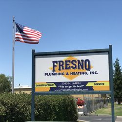 Fresno Plumbing Heating 17 Reviews 2585 N Larkin Photo Of Fresno Plumbing Heating Ca United States