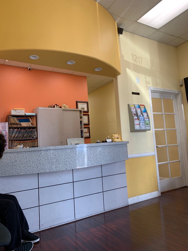 image of business Maribelle Tam, DDS