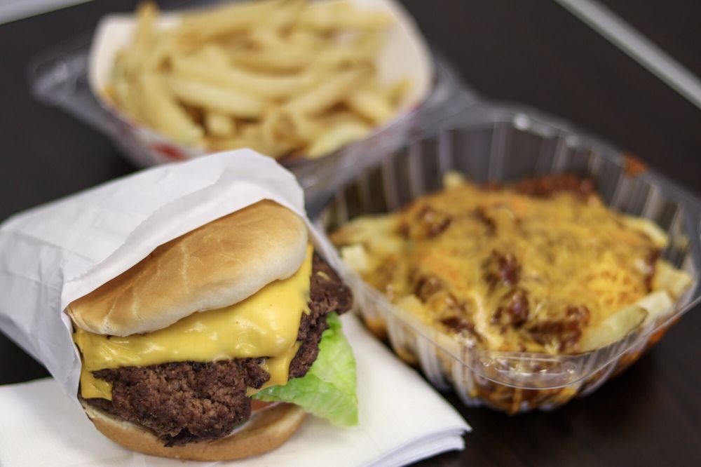 Charley’s Burgers 67 Photos & 78 Reviews Burgers 16867 Arrow Blvd