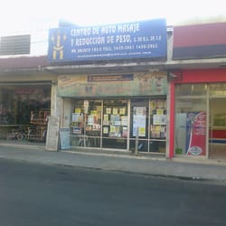 Clinica de perdida de peso