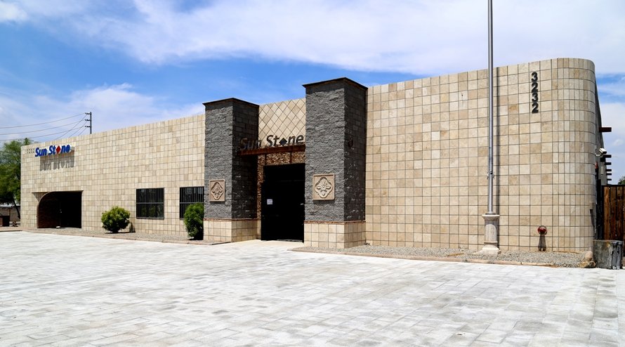 image of business Sun Stone Supply