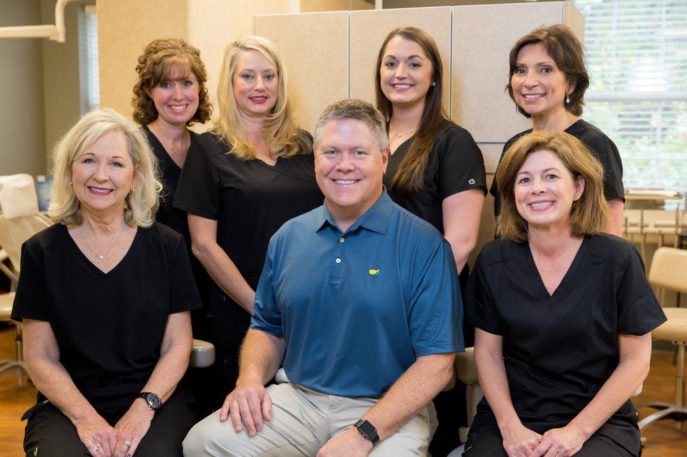 image of business Person & Darlington Family Dentistry