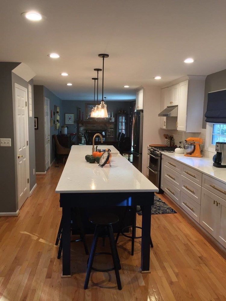 DiJulio Contracting