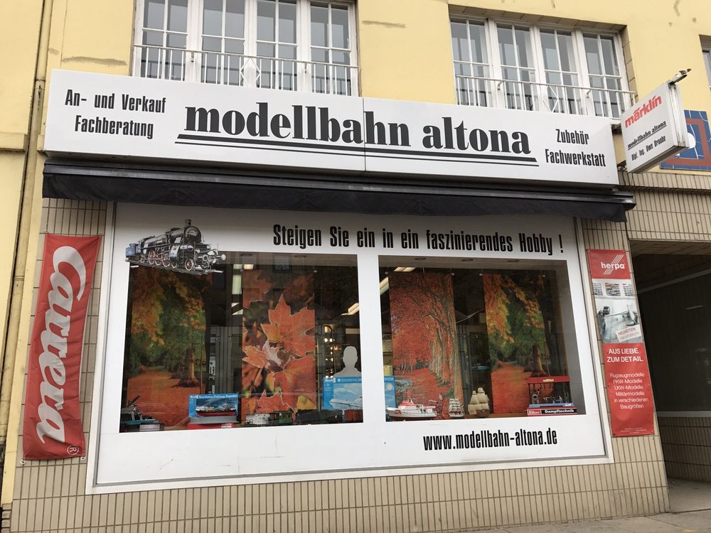 modellbahn altona geschlossen hobbyshop ehrenbergstr Küchenwerkstatt Hamburg Geschlossen ~ modellbahn altona geschlossen hobbyshop ehrenbergstr