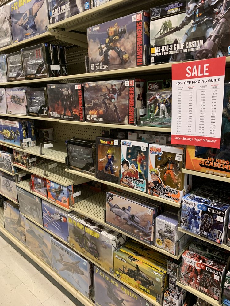 Hobby Lobby