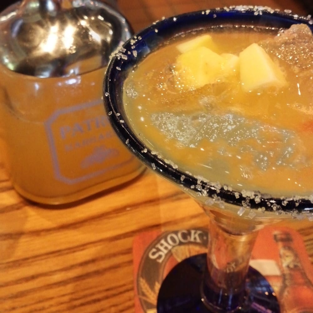 Chili’s 55 Photos & 118 Reviews American (Traditional) 41070