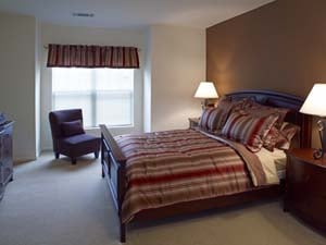 Woodmont Mews