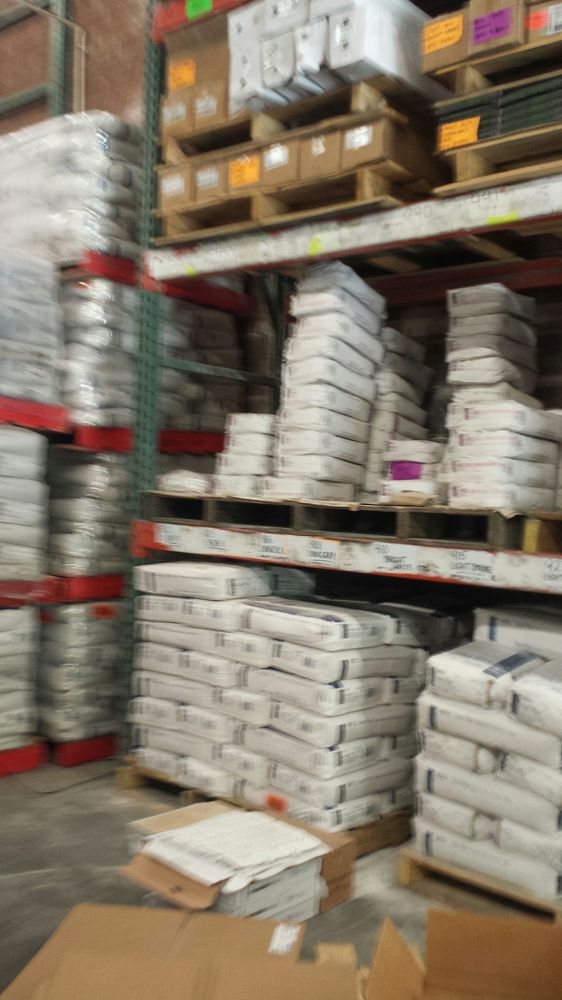 Florida Tile Service Center