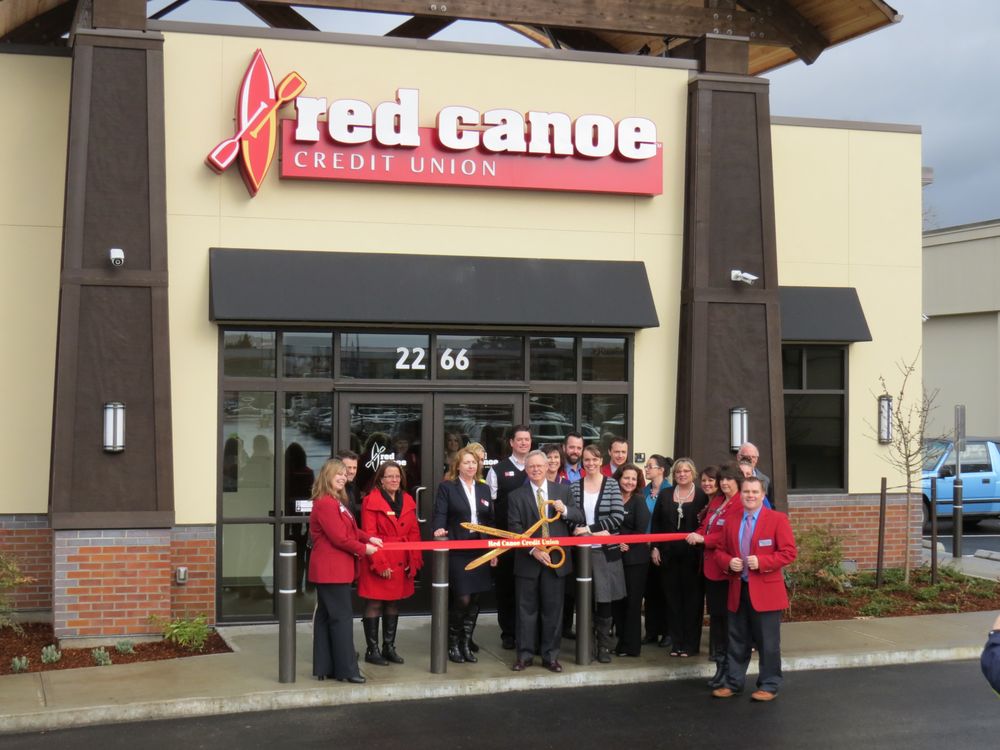 Red Canoe Credit Union Banks & Credit Unions 2266 30th Ave, Longview, WA Phone Number Yelp