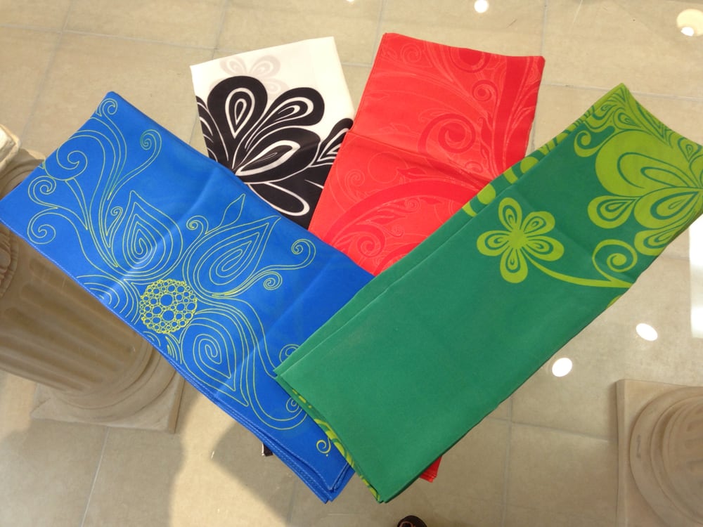 Sallumeh Boutique
