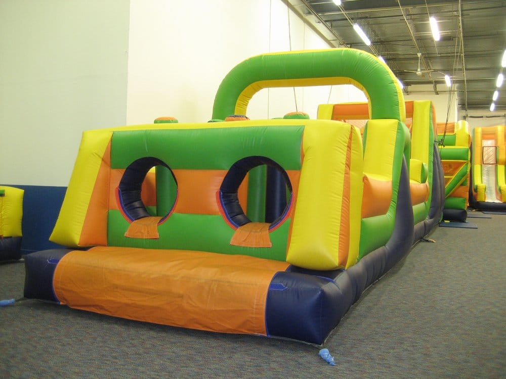 Jumpnasium Kids Parties & More 25 Photos & 19 Reviews Venues