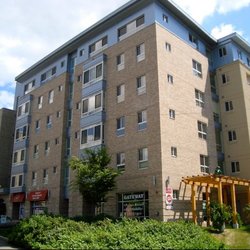 Gateway Commons Contact Agent Apartments 311 E Green St Photo Of Gateway Commons Ithaca Ny United States