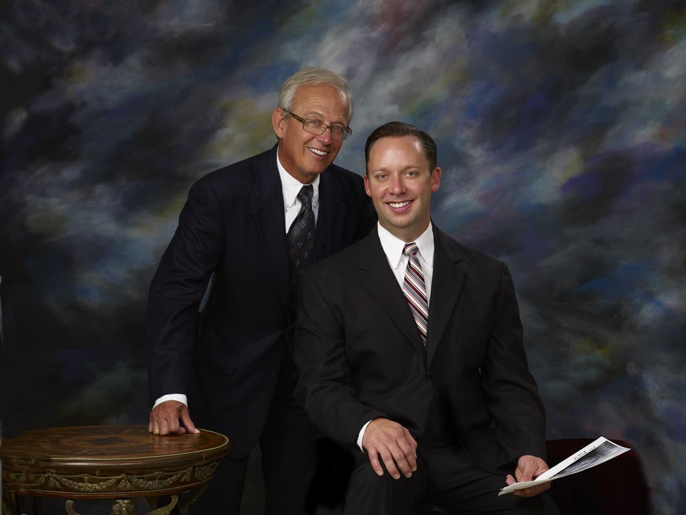 image of business Morgan Family Dental