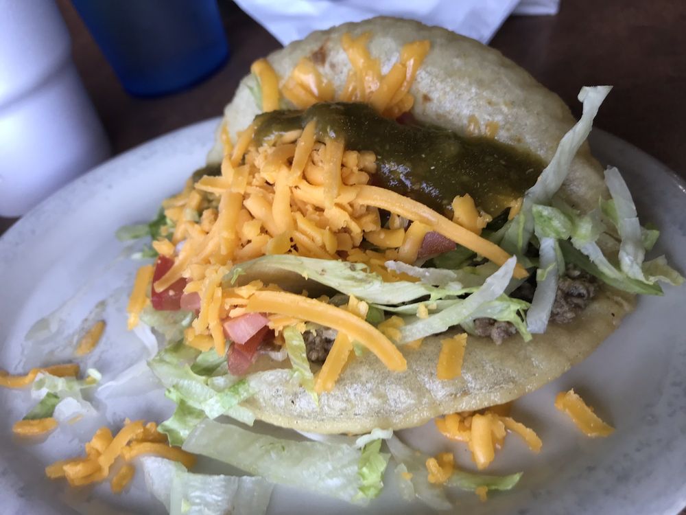 Tia's Taco Hut