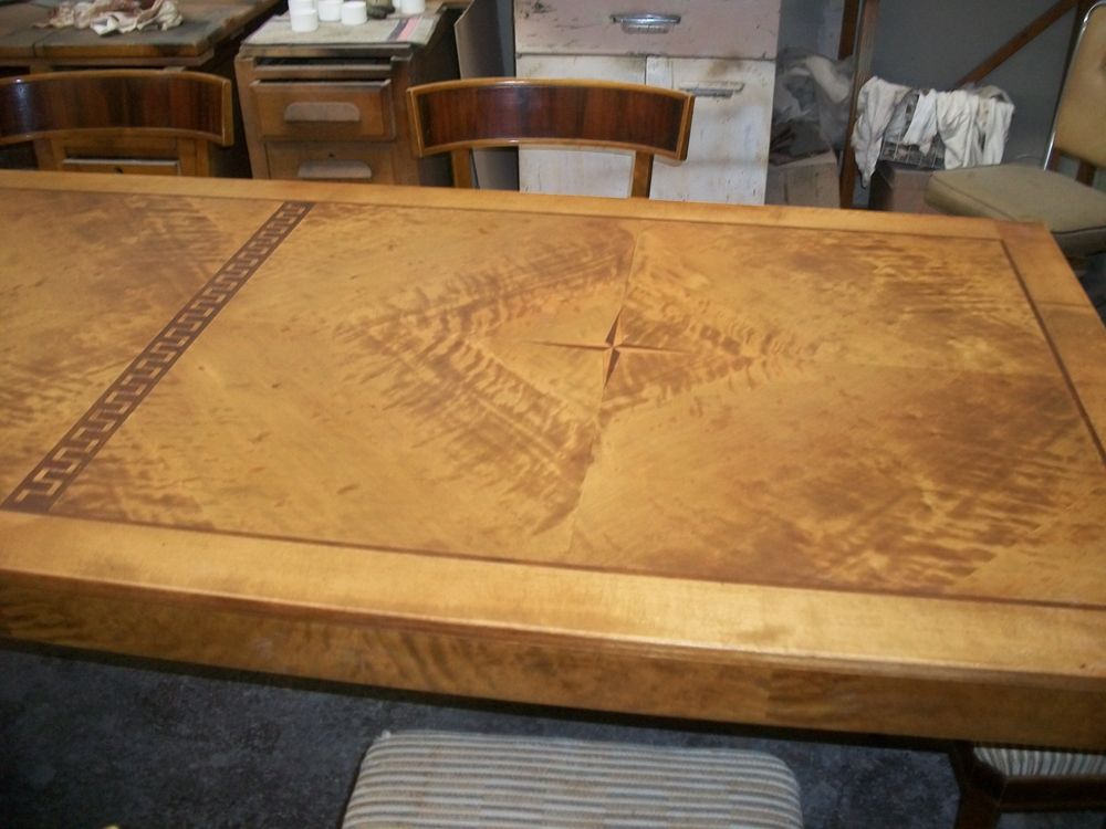 Roi's Furniture Refinish Repair