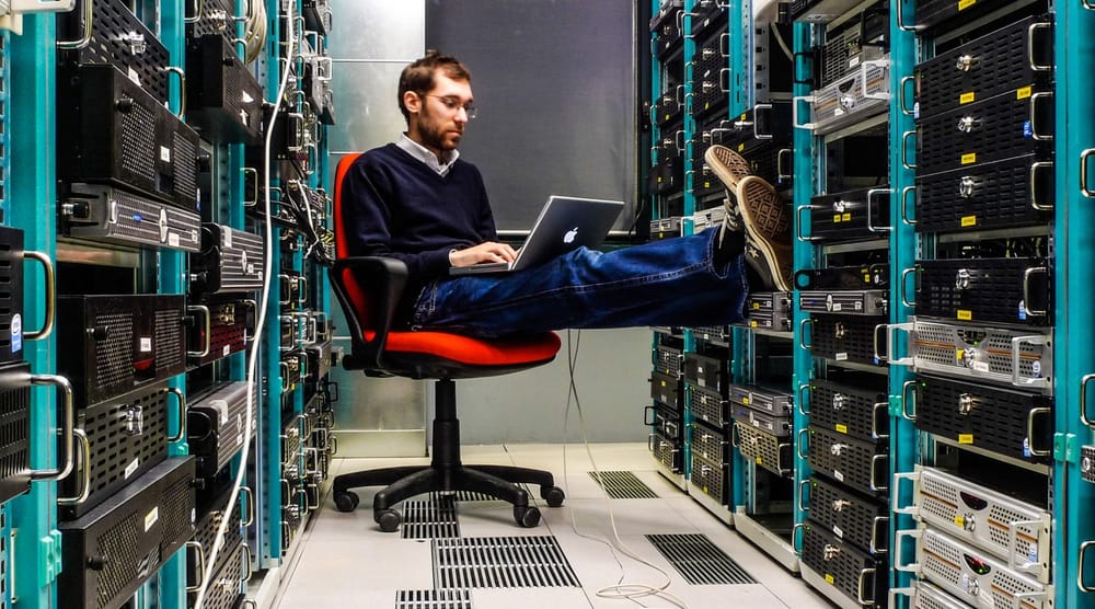 Capital Techies