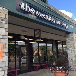 Best Vegan Restaurants Near Fayette Mall In Lexington Ky Yelp The Weekly Juicery