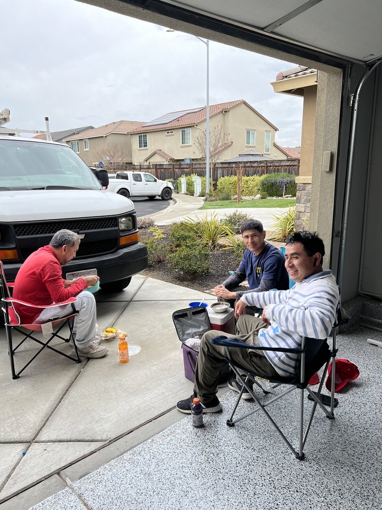 image of business AQ Finish Carpenter