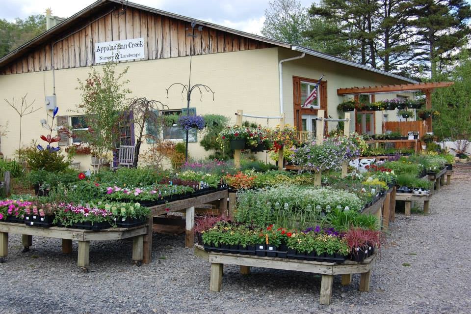 Appalachian Creek Nursery & Landscape