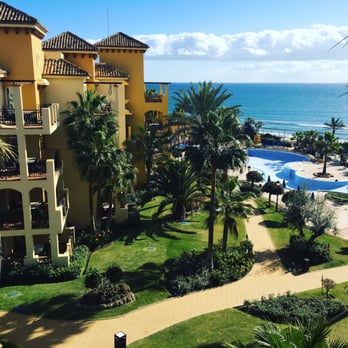 Marriott S Marbella Beach Resort 66 Photos Hotels Crta De Photo Of Marriott S Marbella Beach Resort Málaga Spain View From Our