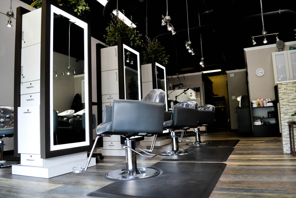 Selah Salon & Spa