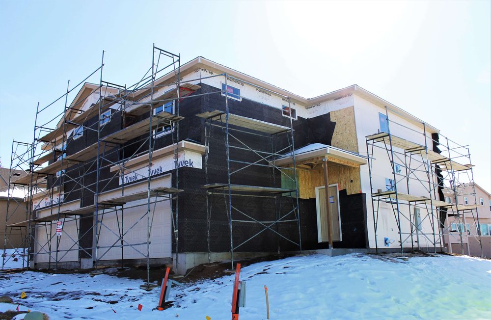 image of business Craftsman Homes & Interiors