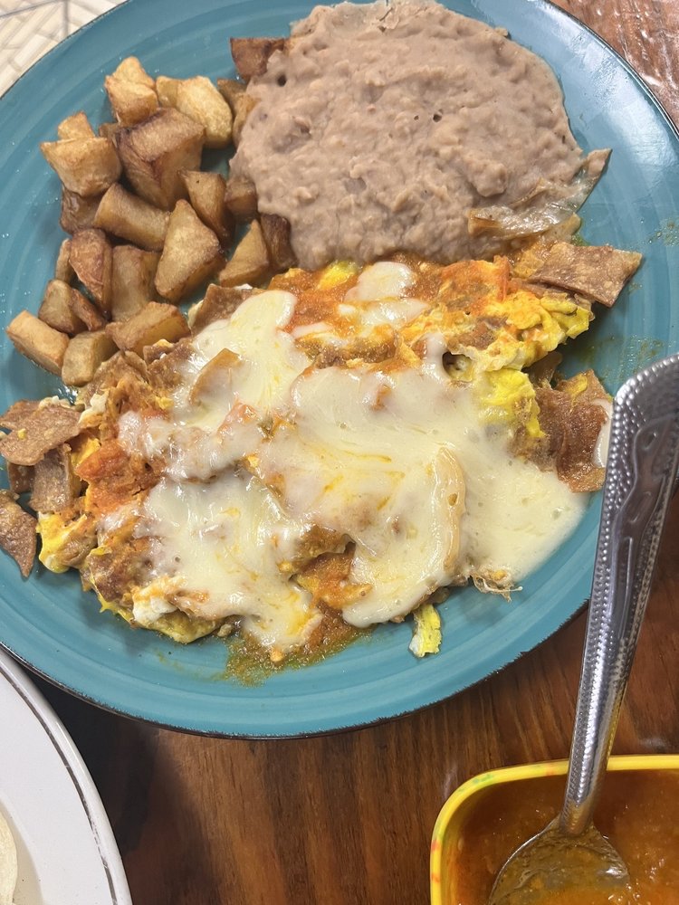 Tres Hermanos Restaurant