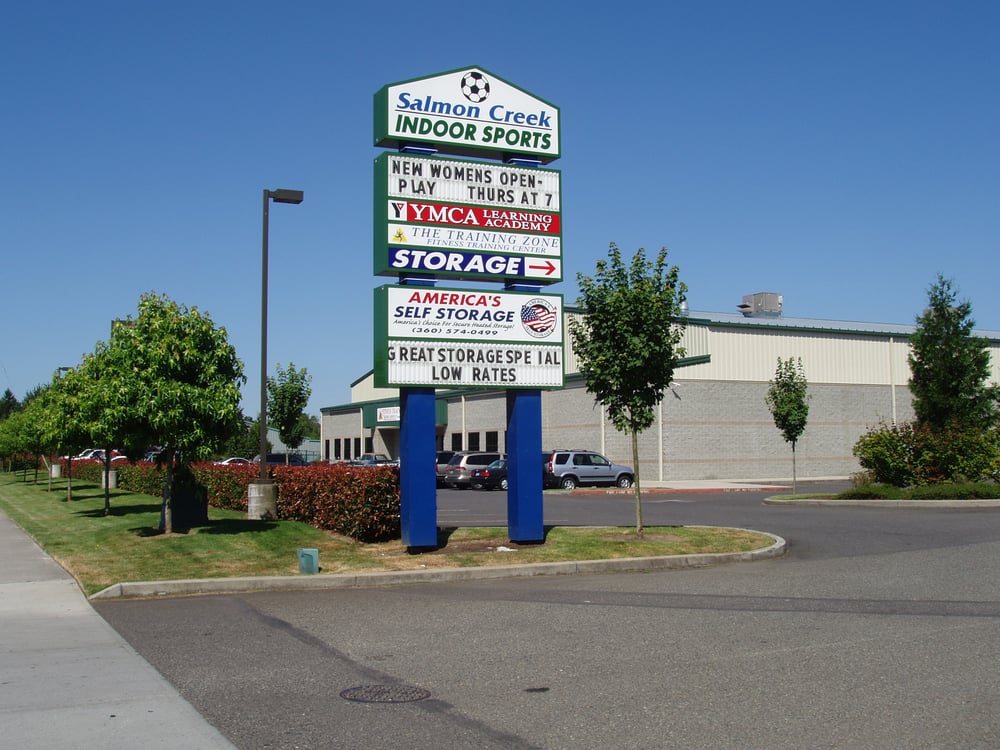 America S Self Storage 108 Nw 139th St Vancouver America S Self Storage 108 Nw 139th St Vancouver Wa Phone Number Yelp