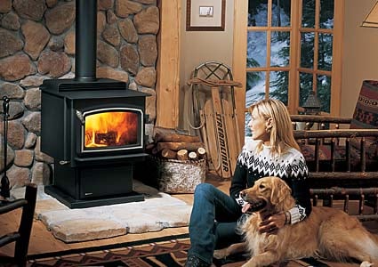 Valley Fireplace & Stove