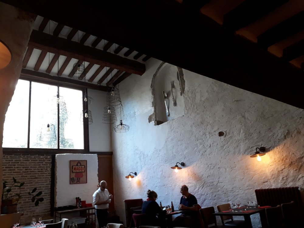 La Fabrique d'Embas