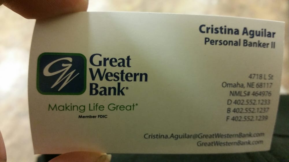 Great Western Bank 2019 All You Need to Know BEFORE You Go (with