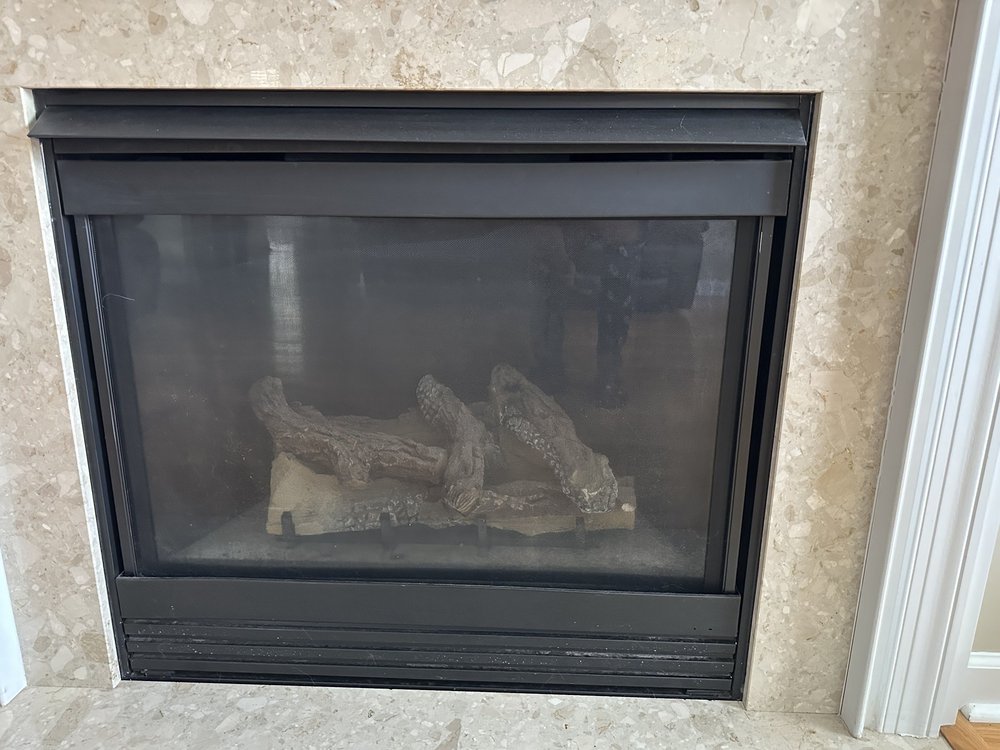 Carolina Fireplace Repair