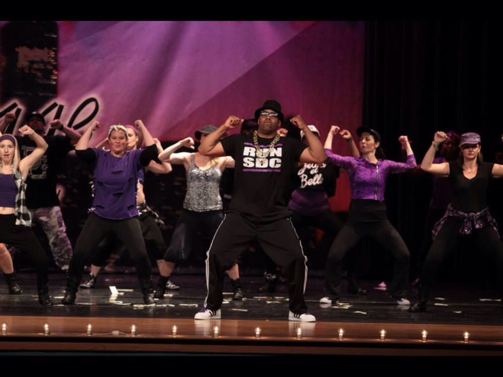 Singles dance sykesville md