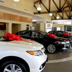 Acura Santa Barbara Car Dealers 401 S Hope Ave Photo Of Acura Santa Barbara Ca United States 02