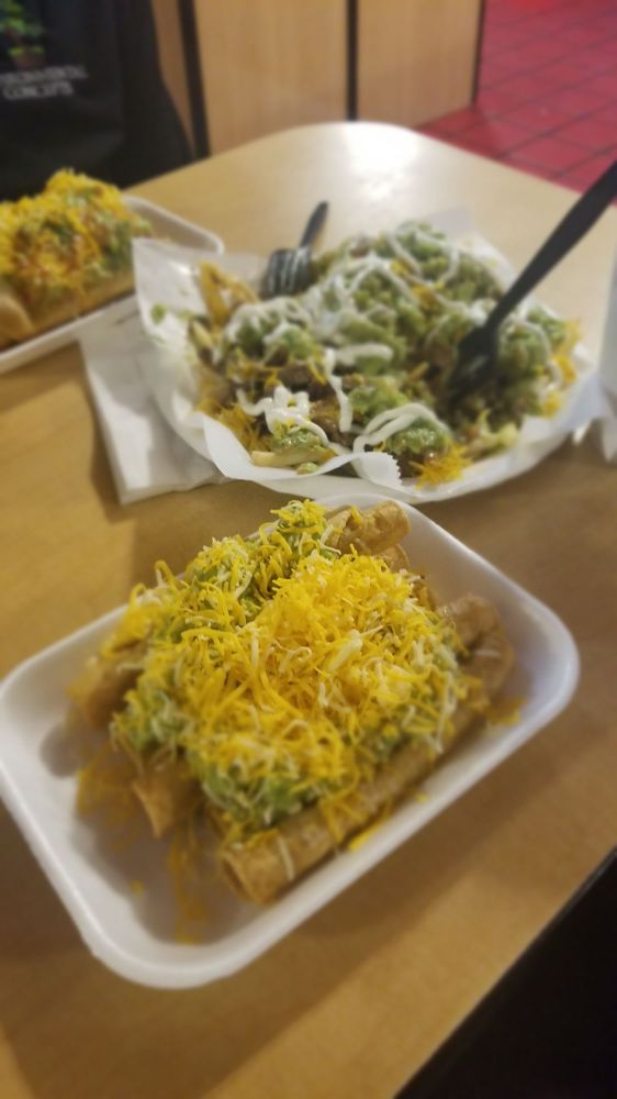 Tacos El Portal Tacos El Portal