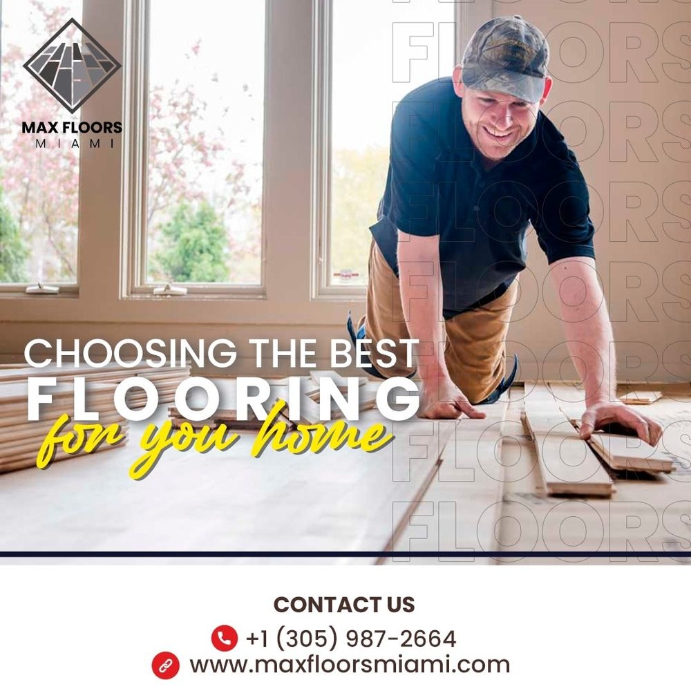 image of business Max Floors