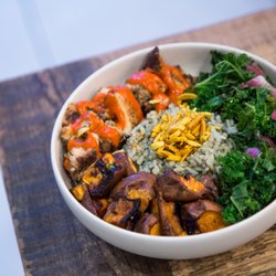 The Little Beet Order Food Online 47 Photos 46 Reviews Photo Of The Little Beet Arlington Va United States