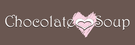 Chocolate Soup