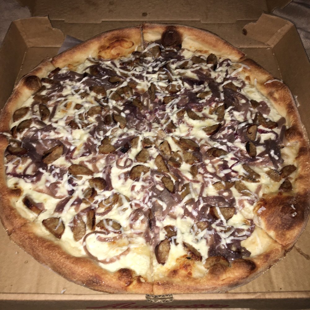 Antonio’s Pizza 25 Photos & 52 Reviews Pizza 31 Federal St, Belchertown, MA Restaurant