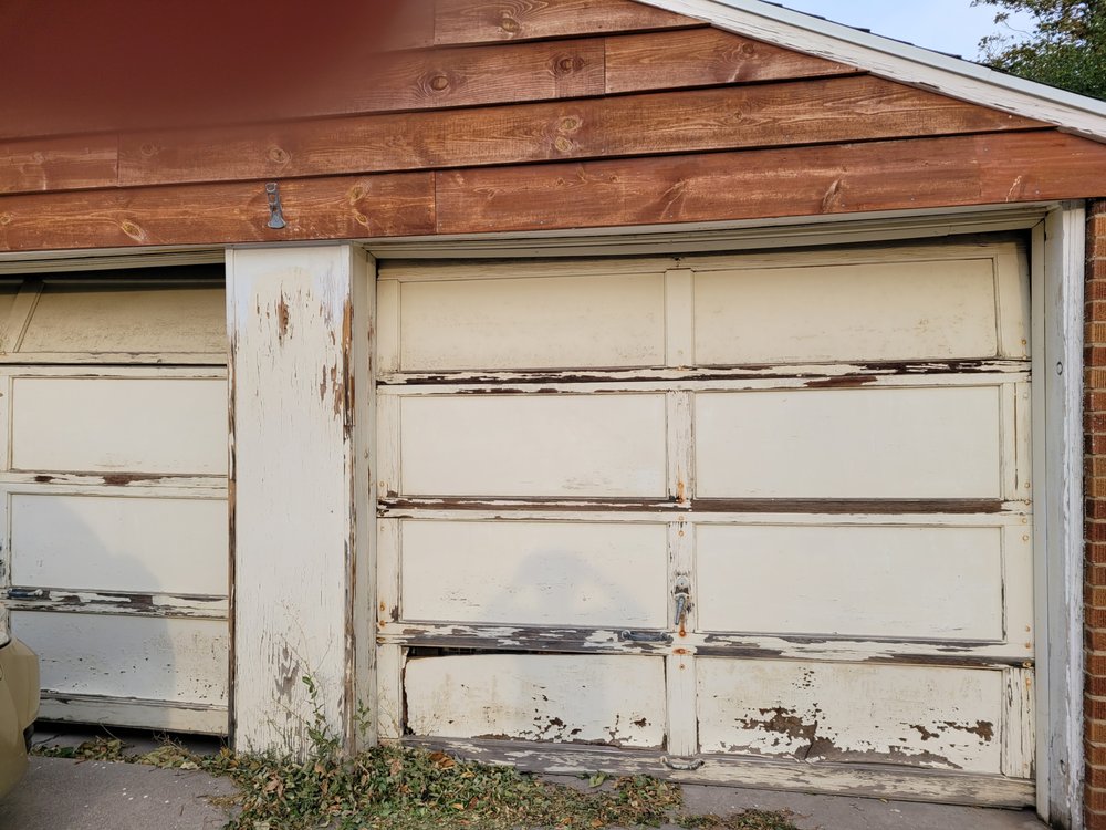 image of business Garage Doctors of Utah