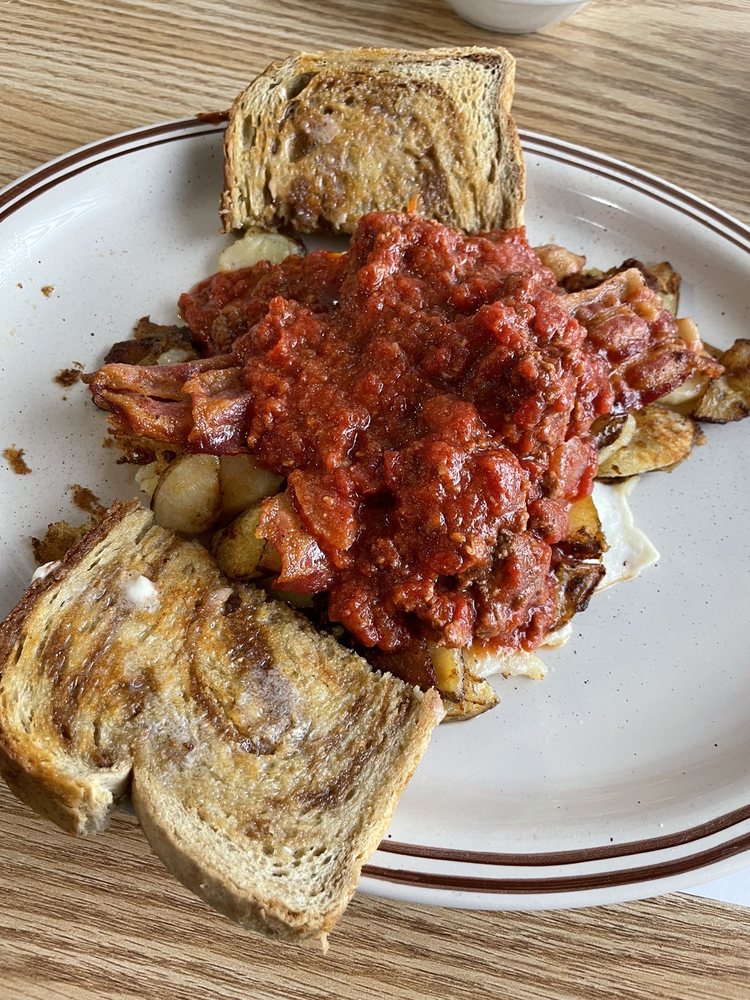 David's Diner David's Diner