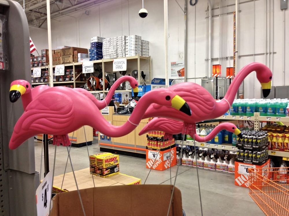 The Home Depot