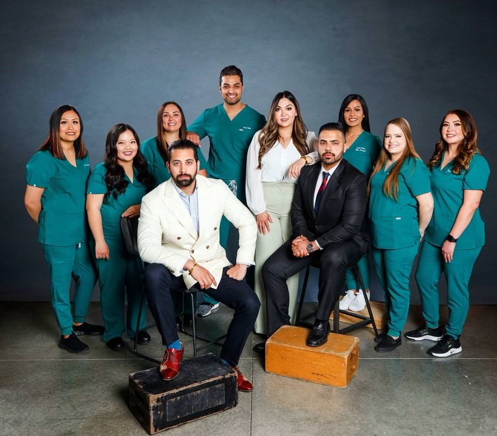 image of business Yuba City Dentistry