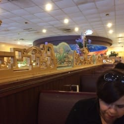 Oriental Palace Buffet 39 Reviews Chinese 3364 Warren Rd Photo Of Oriental Palace Buffet Cleveland Oh United States Great Ambiance