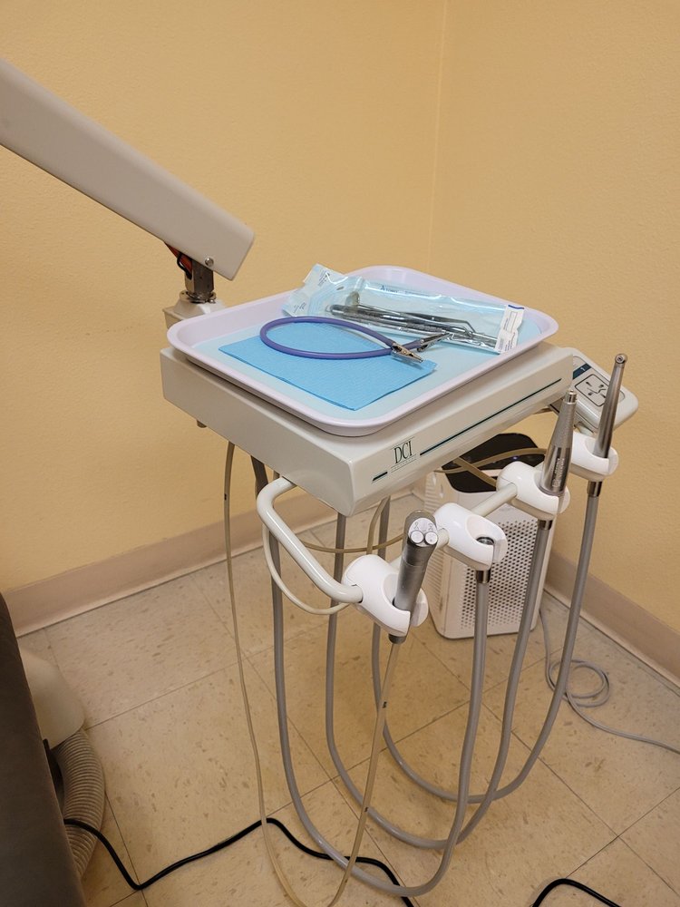 image of business Promenade Family Dentistry